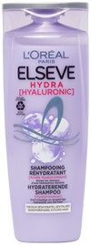 Elsève hydraterende shampoo hydra hyaluronic